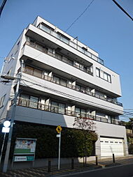 コンフォート十条