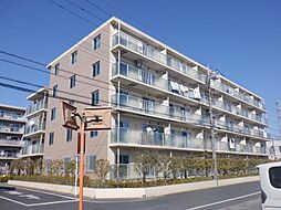 ウェルコート春日部