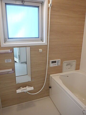 浴室 ダイアパレス千間台 2階/-