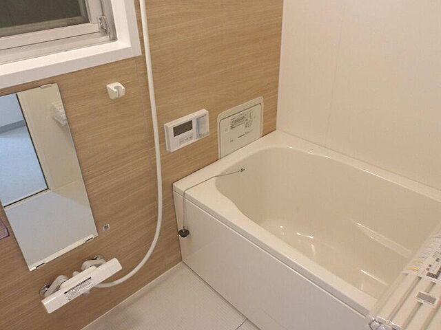 浴室 ダイアパレス千間台 2階/-