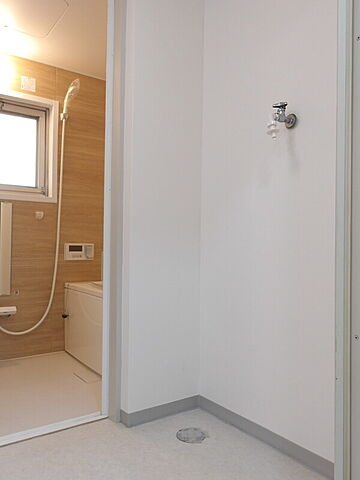 洗面 ダイアパレス千間台 2階/-