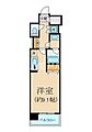 クリオ五反田5階14.5万円