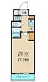 カスタリア新宿10階13.4万円