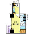 クレイシア亀戸13階10.5万円