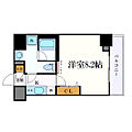 CREVISTA中野新橋5階13.6万円