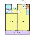 セントヒルズ恵比寿3階15.2万円