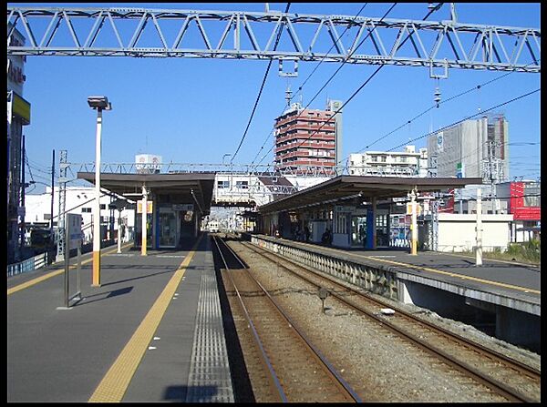 エム・アイビル 303｜神奈川県藤沢市長後(賃貸マンション2DK・3階・45.72㎡)の写真 その19