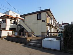 パルセア湘南台