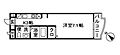 イルリモーネ4階5.9万円