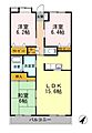ハイビジョン1階10.1万円
