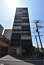 レイディアント湘南台