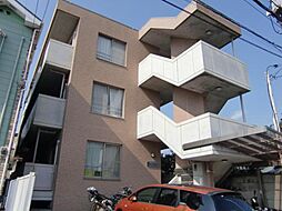 湘南台マンション２１