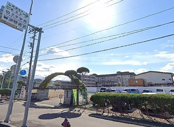 エスポワール 113｜岩手県盛岡市東仙北1丁目(賃貸マンション2K・1階・39.74㎡)の写真 その15