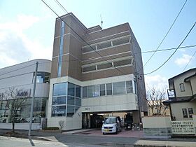 ソレイユ 403 ｜ 岩手県盛岡市みたけ1丁目7-23（賃貸マンション1R・4階・27.50㎡） その1