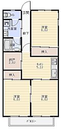 🉐敷金礼金0円！🉐シティコート平成