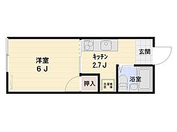 🉐敷金礼金0円！🉐プランドール