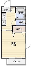 🉐敷金礼金0円！🉐メゾンドピリアー