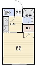 🉐敷金礼金0円！🉐エクセルシャトー高松