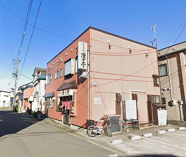 apartment 青森県青森市堤町2丁目23-7
堤町の賃貸情報を見る
物件地図