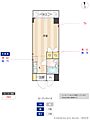 スカイコート保土ヶ谷2階3.4万円