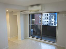 コンシェリア恵比寿 401 4階ワンルームのリビング/ダイニング