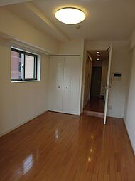 メインステージ西麻布2 1Kの写真