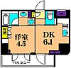 ルフォンプログレ品川大井13階12.7万円