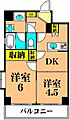 プリマヴェーラ4階14.0万円