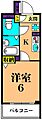 NTPRレジデンス大井町1階9.7万円