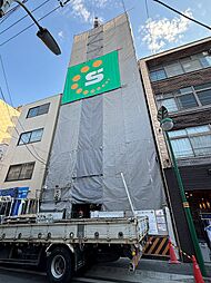 JR横須賀線 西大井駅 徒歩5分