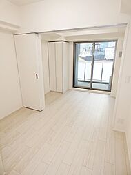 JR京浜東北・根岸線 大井町駅 徒歩4分の賃貸マンション 5階1DKのリビング/ダイニング