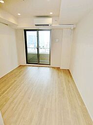 目黒第一マンションズ 903 9階ワンルームのリビング/ダイニング