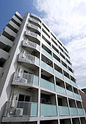 カスタリア大森II 1105