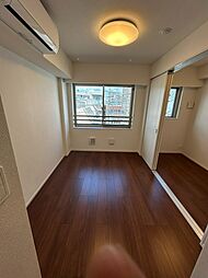 GRAN PASEO大森北 408 4階1DKのリビング/ダイニング