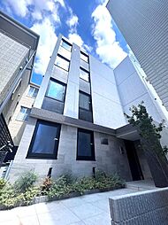 グランヴィル西大井