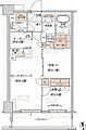 プライムネクサス大森北6階23.4万円
