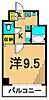 リバーフロント南大井5階8.5万円