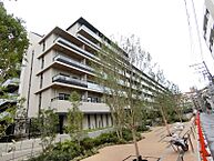 東京都品川区南大井1丁目7-10：物件画像／株式会社ミルフォード・リアルエステート　大井町店