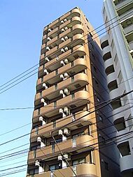 グリフィン品川大井