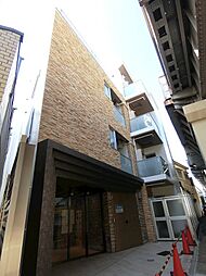 アズ大井町レジデンス 301