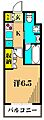 ASYLCOURT東大井5階11.5万円