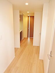 MFPRコート武蔵小山 805 8階1Kのリビング/ダイニング