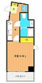 旗ヶ岡アパートメント6階10.7万円