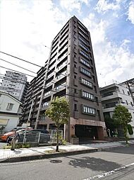 ドラゴンマンション浦和常磐公園参番館