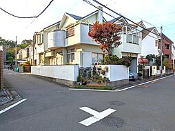 さいたま市浦和区上木崎8丁目