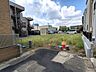 外観：現地をご覧いただきながら、住まいの夢をお聞かせください。  