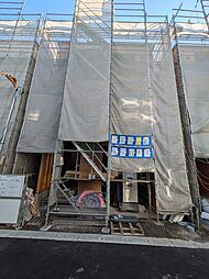 川口市辻3期　2号棟