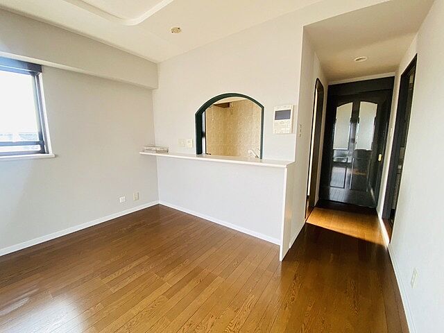 リビング/ダイニング グリーンミユキ中浦和2番館 5階/-