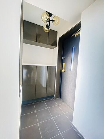 室内 グリーンミユキ中浦和2番館 5階/-