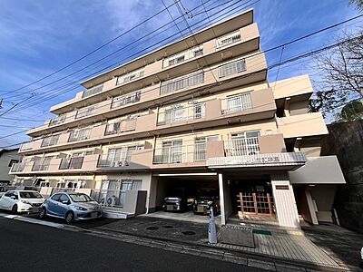 外観：外観